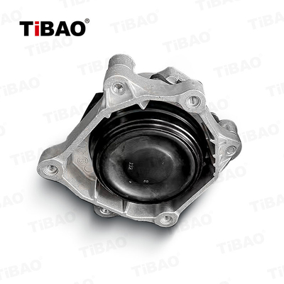 22116859413 يتصاعد محرك السيارات ، قطع غيار سيارات TIBAO من الفولاذ المقاوم للصدأ لسيارات BMW