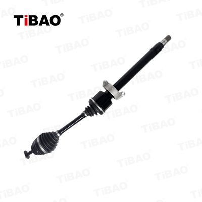 TiBAO CV نصف رمح الجمعية مادة الصلب لسيارات BMW X1 X2 31608482286