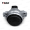 TiBAO Auto Parts Engine Mount for Porsche Panamera OE 9A719938310 9A7 199383 10