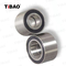 استبدال عجلة السيارة المواد الفولاذية ISO9001 شهادة TUV