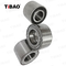 استبدال عجلة السيارة المواد الفولاذية ISO9001 شهادة TUV